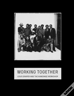 Capa do artigo Working Together