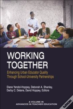 Capa do artigo Working Together