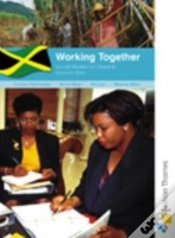 Capa do artigo Working Togetherstudent