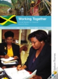 Capa do artigo Working Togetherstudent'S Book 2