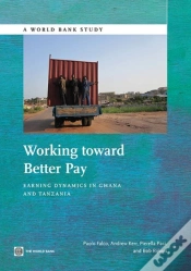 Capa do artigo Working Toward Better Pay