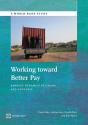 Working Toward Better Pay - Preview