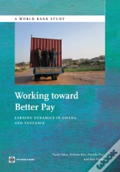 Capa do artigo Working Toward Better Pay