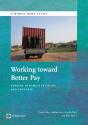 Working Toward Better Pay - Preview