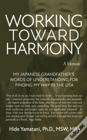 Capa do artigo Working Toward Harmony