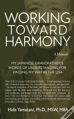 Capa do artigo Working Toward Harmony