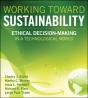 Working Toward Sustainability - Preview