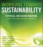 Working Toward Sustainability - Preview