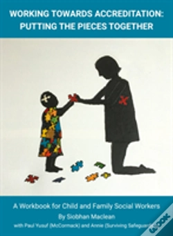 Capa do artigo Working Towards Accreditation Putting The Pieces Together