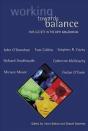 Working Towards Balance - Preview