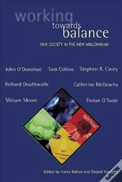 Capa do artigo Working Towards Balance