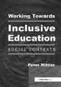 Working Towards Inclusive Education - Preview