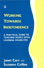 Working Towards Independence - Preview
