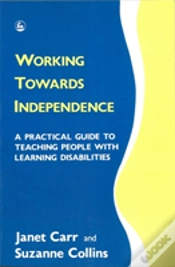 Capa do artigo Working Towards Independence