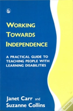 Capa do artigo Working Towards Independence