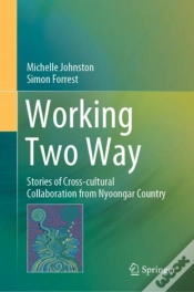 Capa do artigo Working Two Way