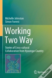 Capa do artigo Working Two Way