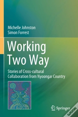 Capa do artigo Working Two Way