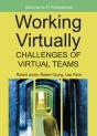 Working Virtually: Challenges Of Virtual Teams - Preview