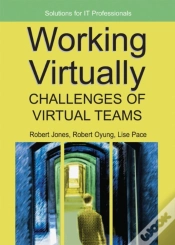 Capa do artigo Working Virtually: Challenges Of Virtual Teams
