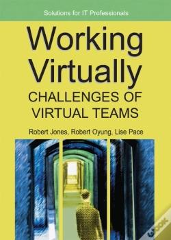 Capa do artigo Working Virtually: Challenges Of Virtual Teams