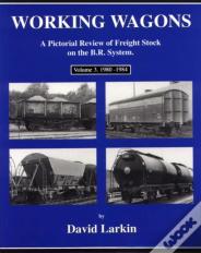 Working Wagons