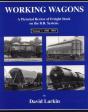 Working Wagons - Preview