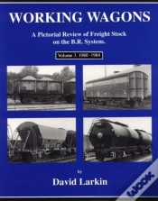 Capa do artigo Working Wagons