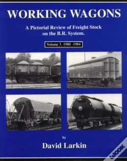 Capa do artigo Working Wagons