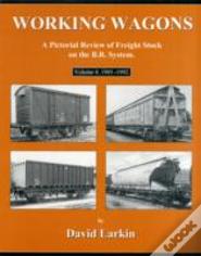 Working Wagons