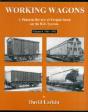 Working Wagons - Preview