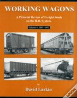 Capa do artigo Working Wagons