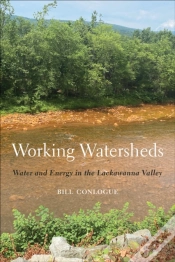 Capa do artigo Working Watersheds