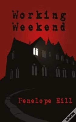 Capa do artigo Working Weekend