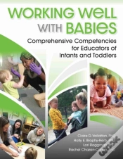 Capa do artigo Working Well With Babies