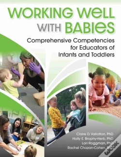 Capa do artigo Working Well With Babies