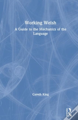 Capa do artigo Working Welsh