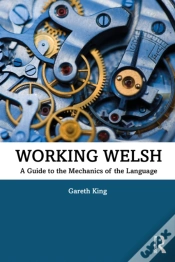 Capa do artigo Working Welsh