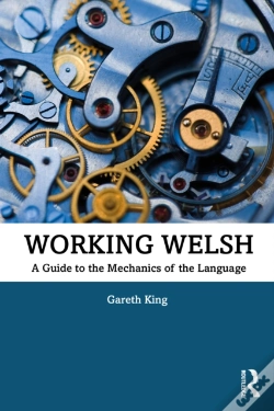 Capa do artigo Working Welsh