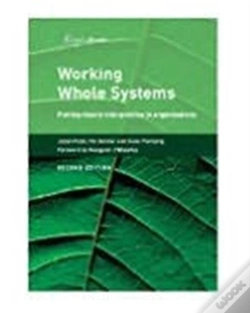Capa do artigo Working Whole Systems