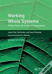 Capa do artigo Working Whole Systems