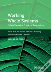 Capa do artigo Working Whole Systems