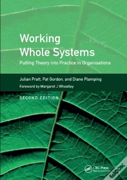 Capa do artigo Working Whole Systems