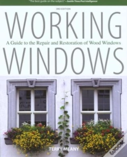Capa do artigo Working Windows