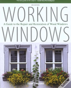 Capa do artigo Working Windows