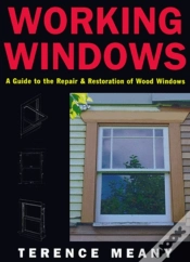 Capa do artigo Working Windows