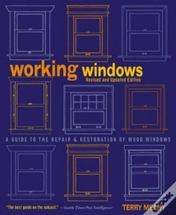 Capa do artigo Working Windows