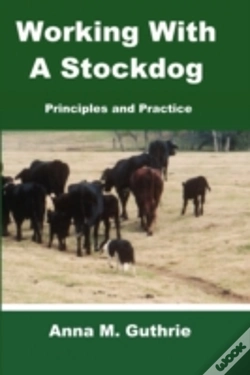 Capa do artigo Working With A Stockdog