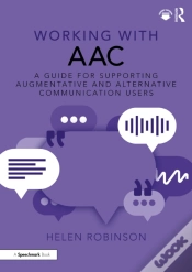 Capa do artigo Working With Aac