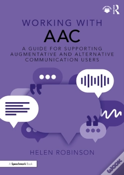 Capa do artigo Working With Aac